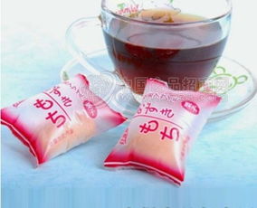 麻薯 栗子味 批发价格 厂家 图片 食品招商网