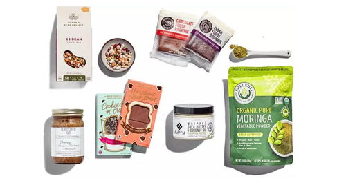 whole foods market发布2019年十大食品趋势