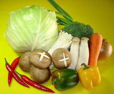 春季怎么进补 食用养阳食物最佳