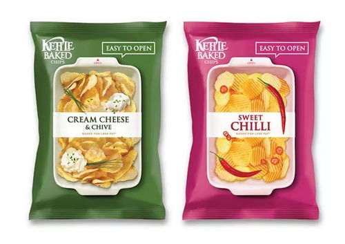 食品包装设计创意分享 深圳弥高创意